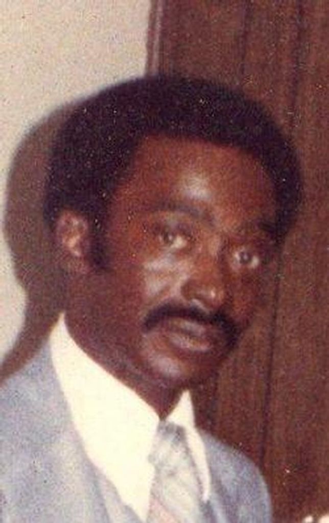 Jesse Gaskin, Jr. Profile Photo