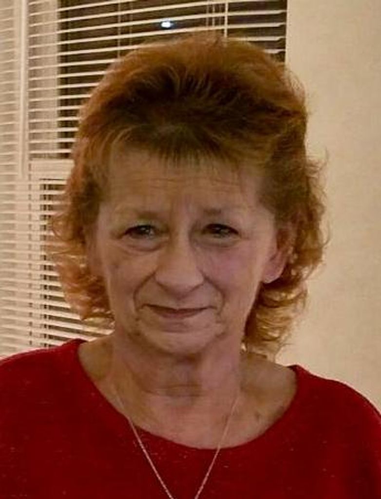 Christine M (Melibruda) Ries