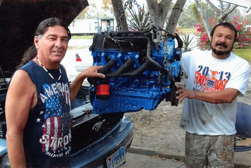 Jesus G. Rios photo gallery thumbnail 57 of 100