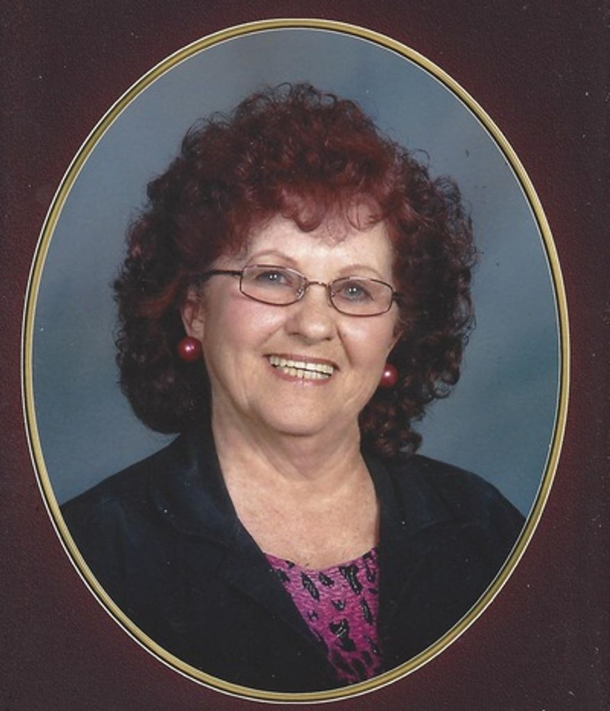 Margariet Jane Devoy Profile Photo
