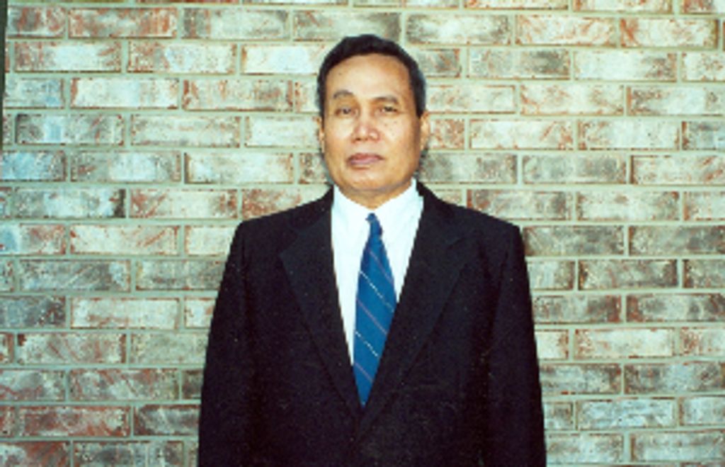Rom Phuong