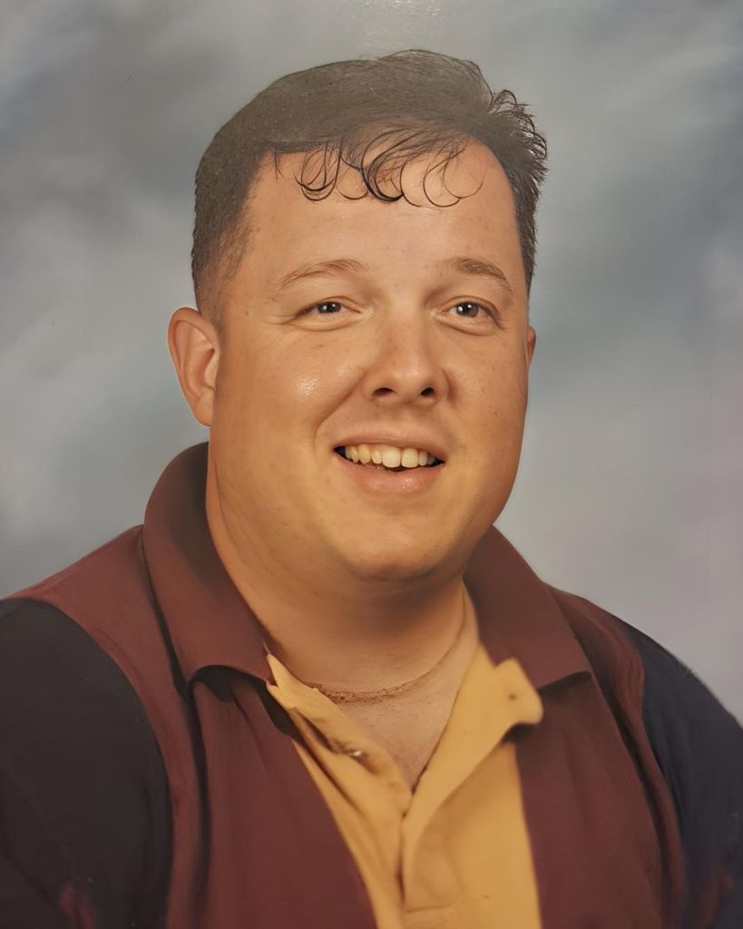 Jeffrey Clay Livingston Profile Photo