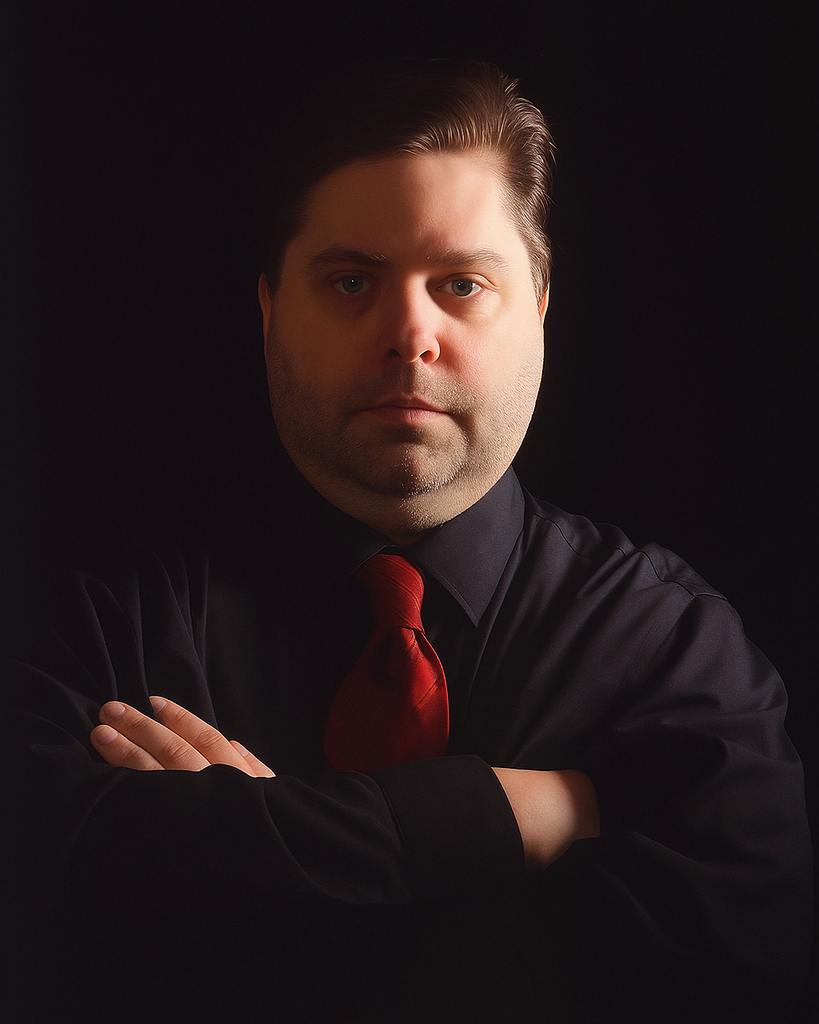 Jonathan David Decker