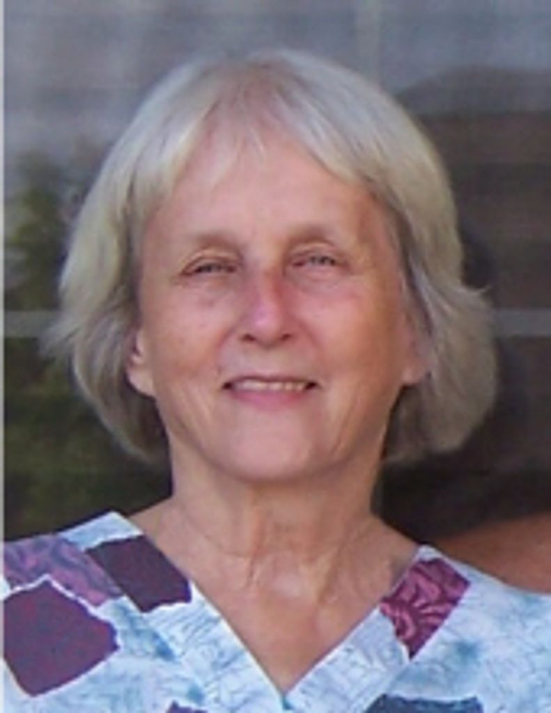 Edra Nell  Bryan