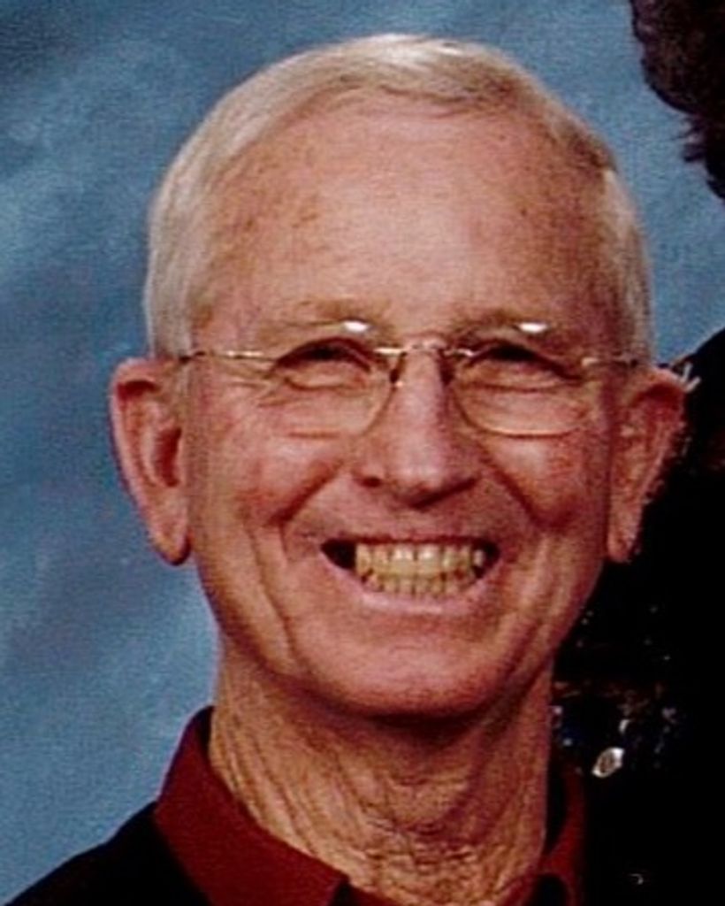 Jacky Grimmett Profile Photo