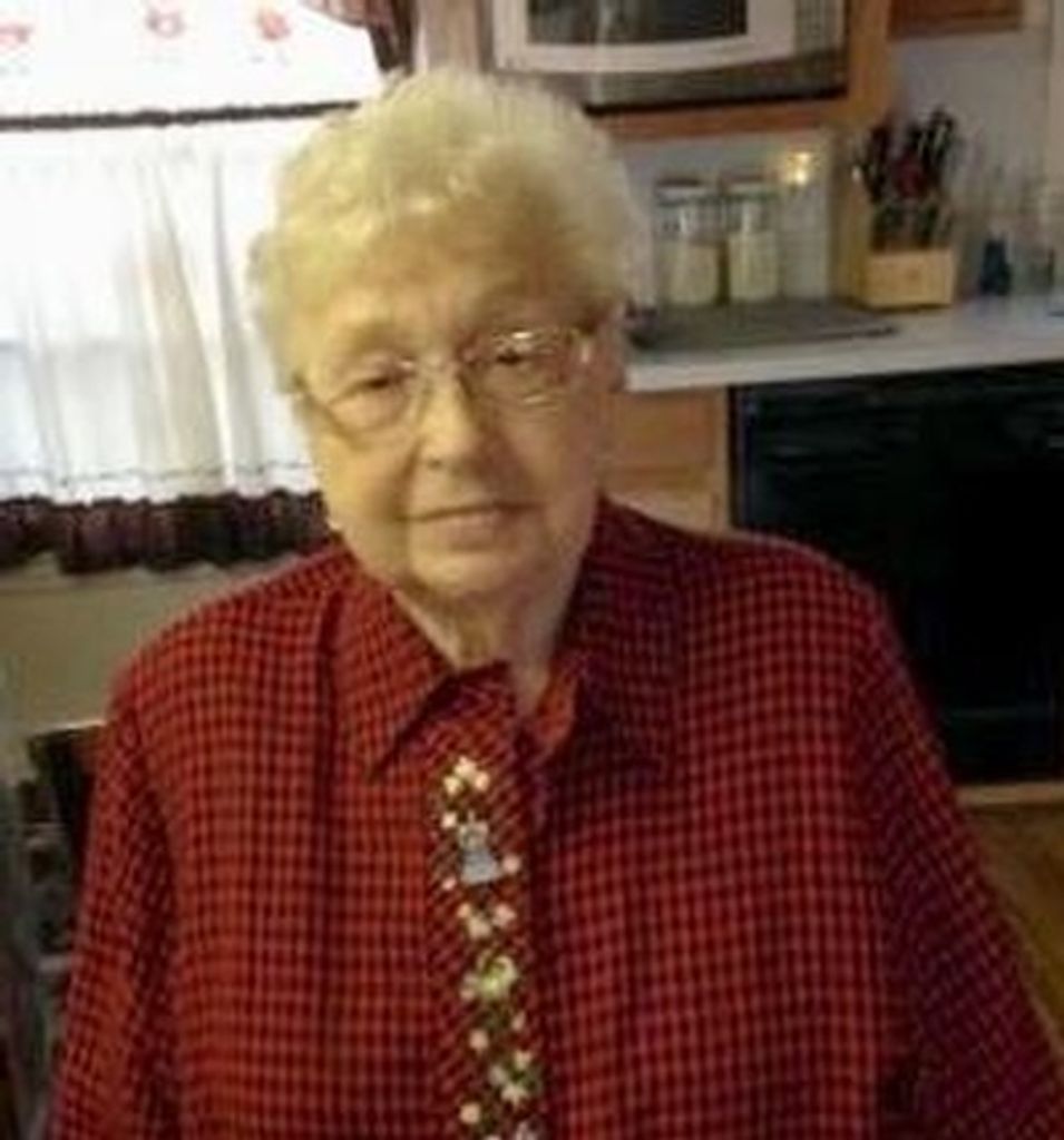 Susanna Marga Ellison