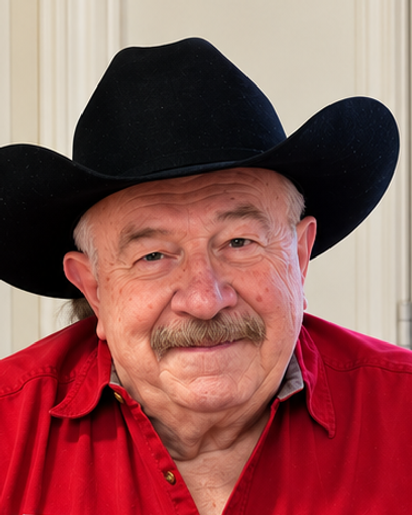 Richard Boone