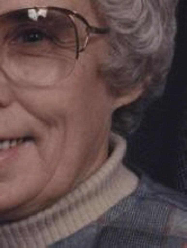 Margaret L. Ware
