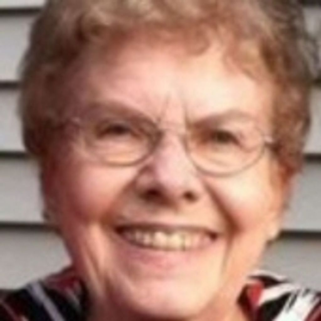 Joanne M. Dailey