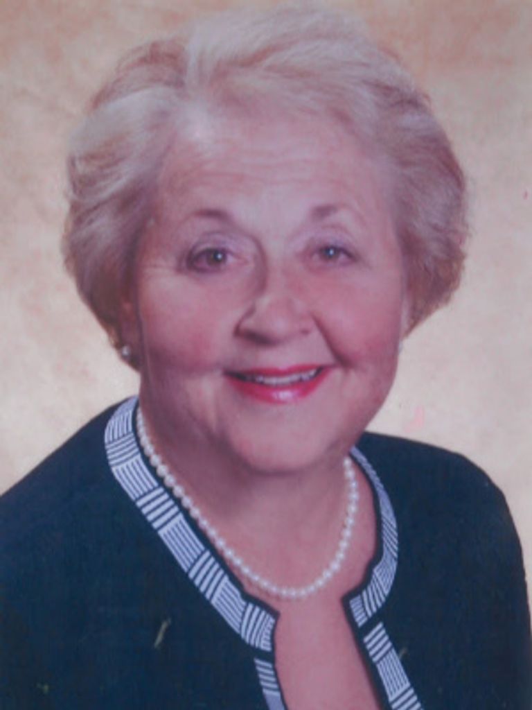 Barbara Strumbly
