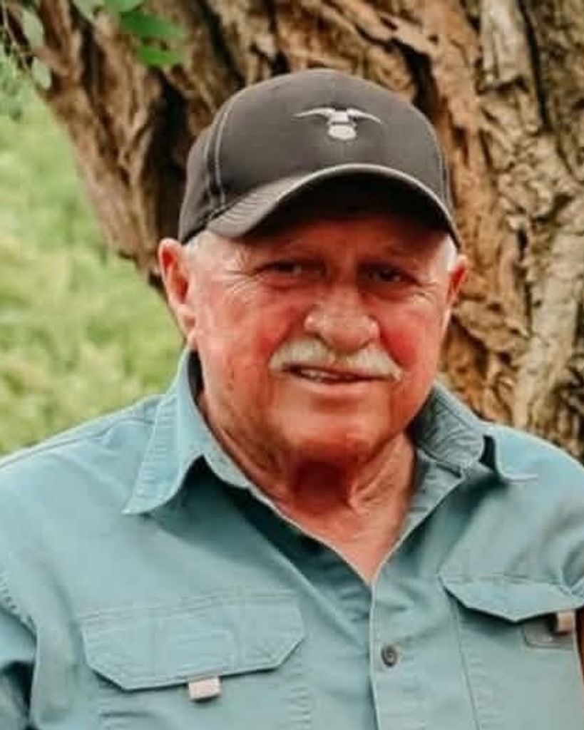 Johnnie Dean Thomason Profile Photo