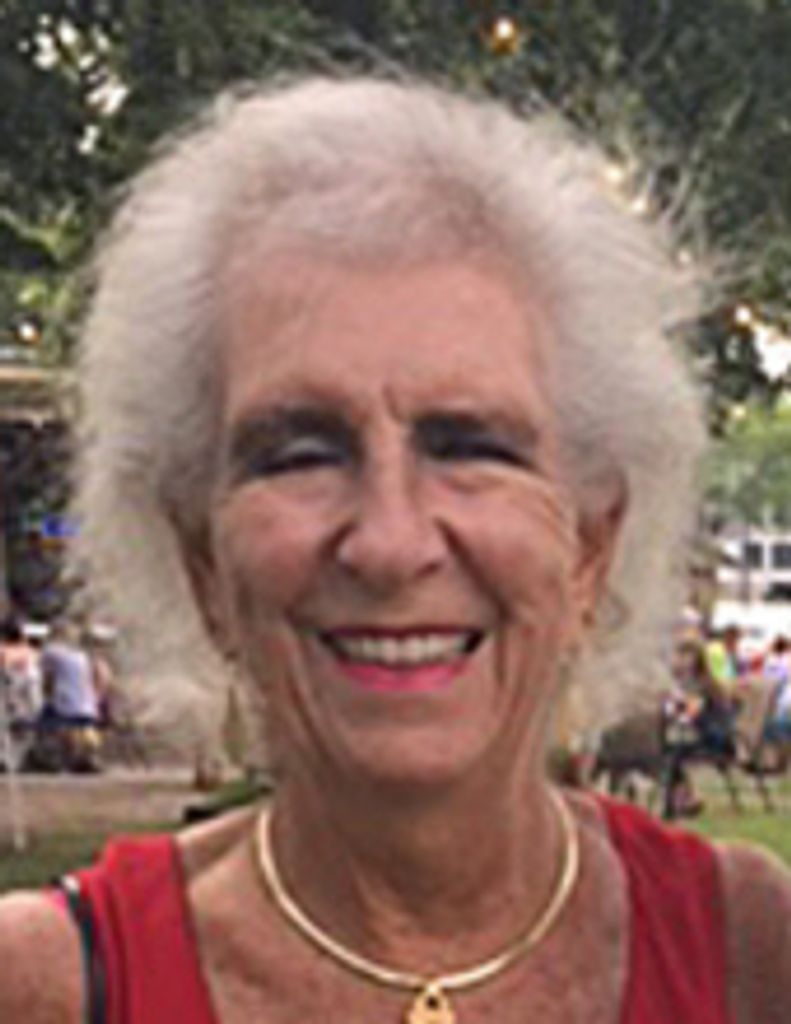 Darlys J. Clark
