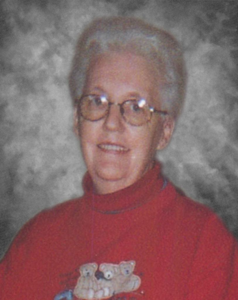 Virginia Ann (West)  Bower