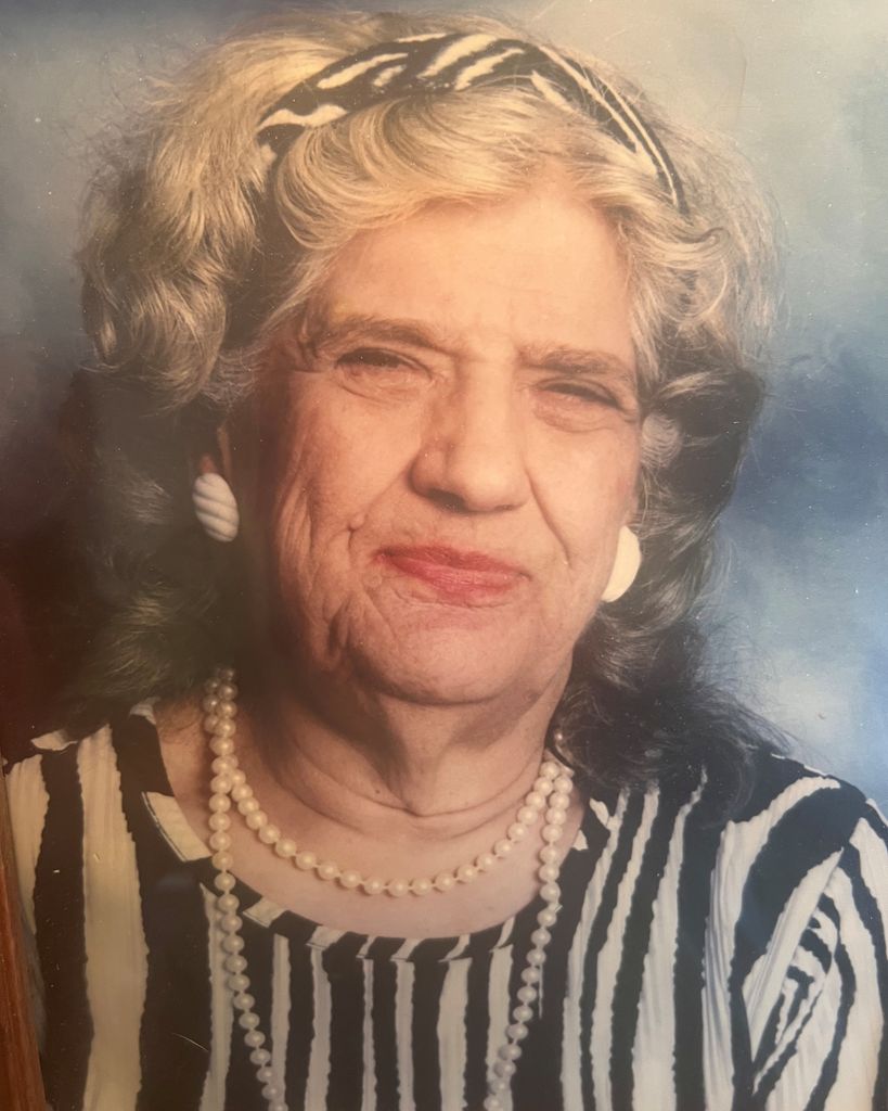 Margaret Jean Schaef Profile Photo