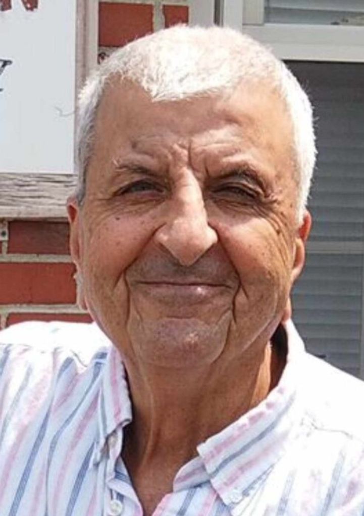 Elias Elias