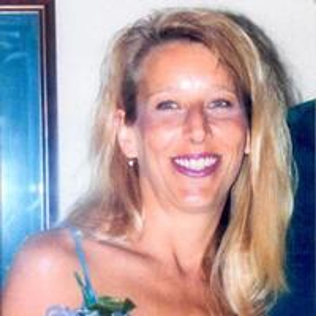 Dina Andrysiak Sheppard