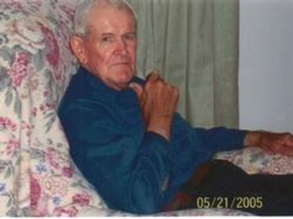 Troy L. Mccumber