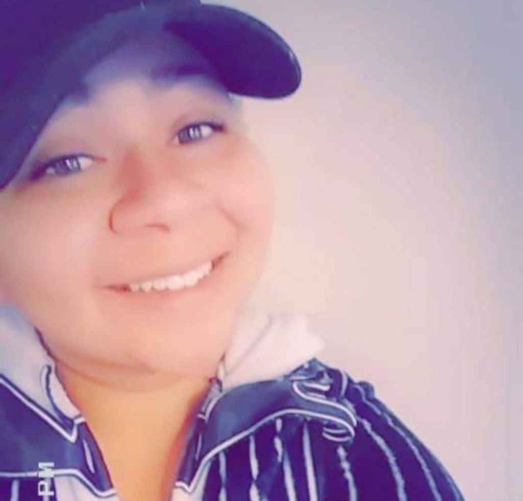 Marian Rachel Marie Hughes