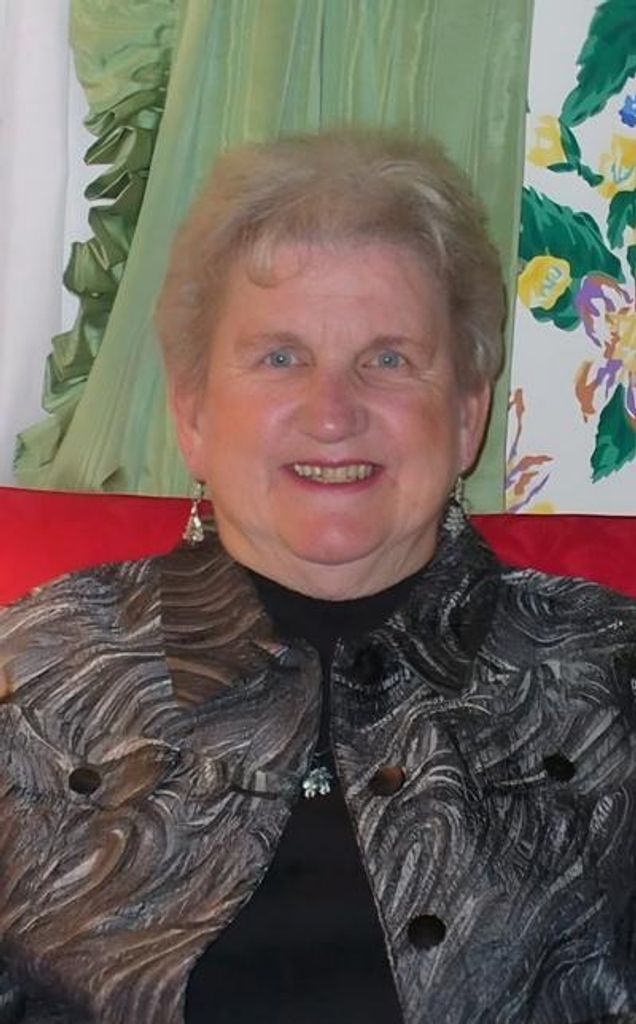 Rita J. Greivenkamp Profile Photo
