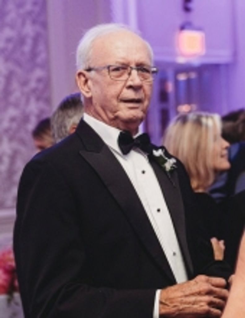Monte Knudson