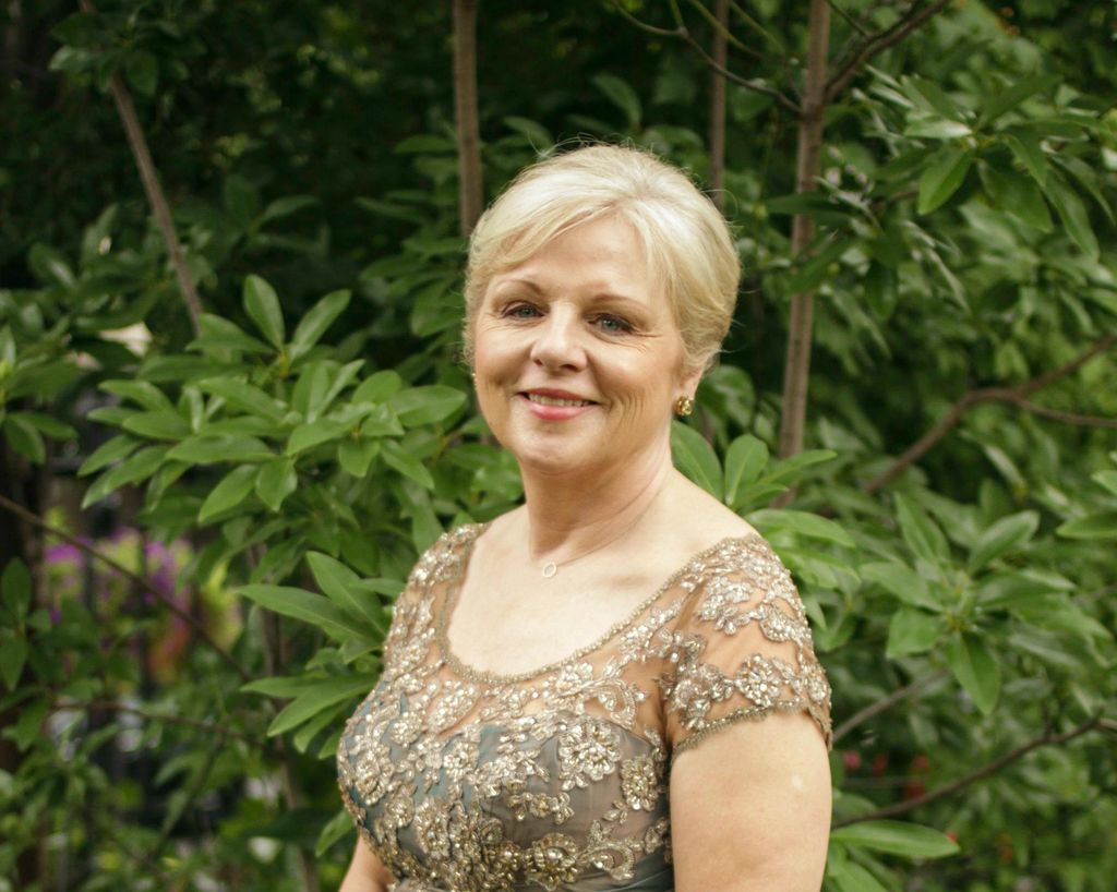 Joan Sauer Bertaut Profile Photo