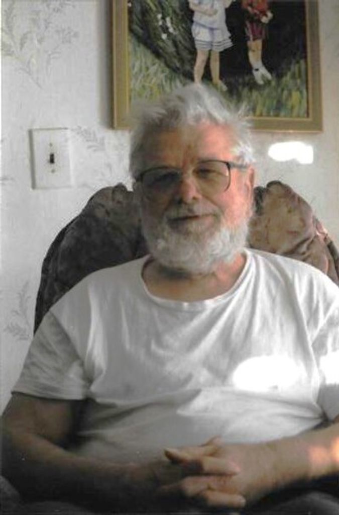 Julius A. White Profile Photo