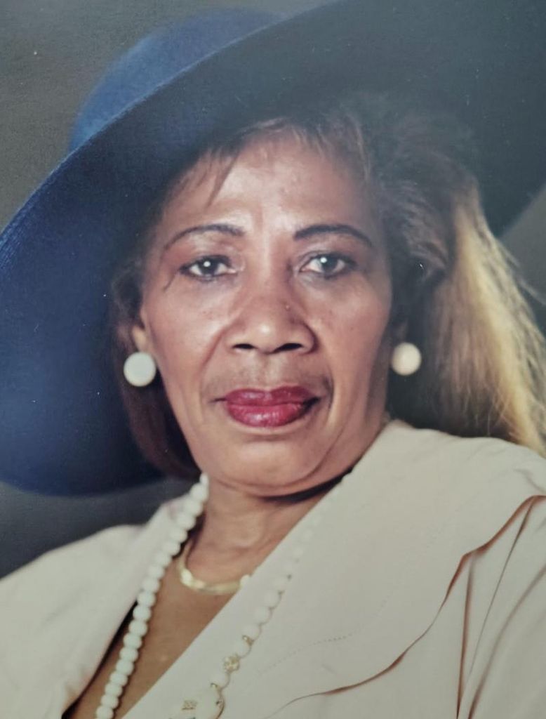 Pearline Mae Sanna-Gustafson Profile Photo