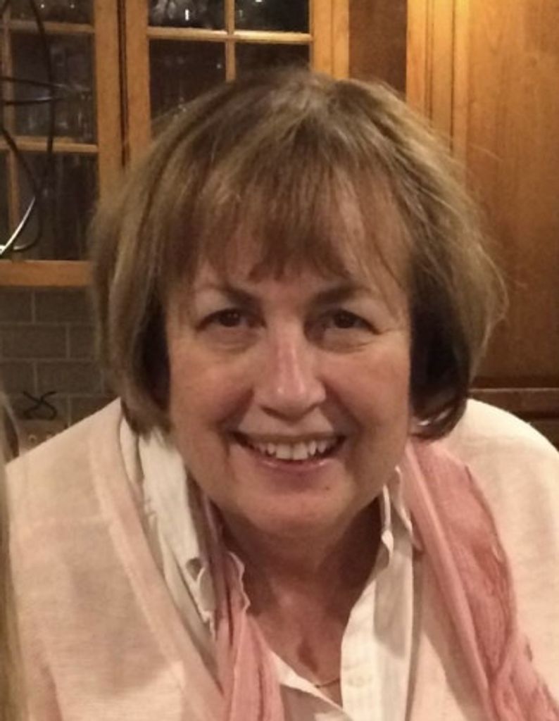 Deborah (Morris)  Duchak