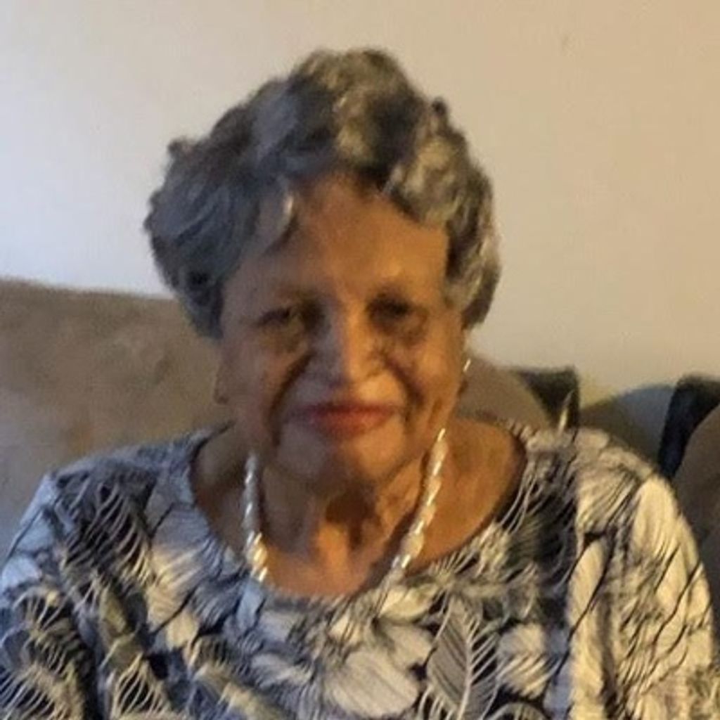 Annie Maude Davis Profile Photo