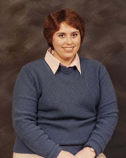 Connie Jean Robinson's obituary image