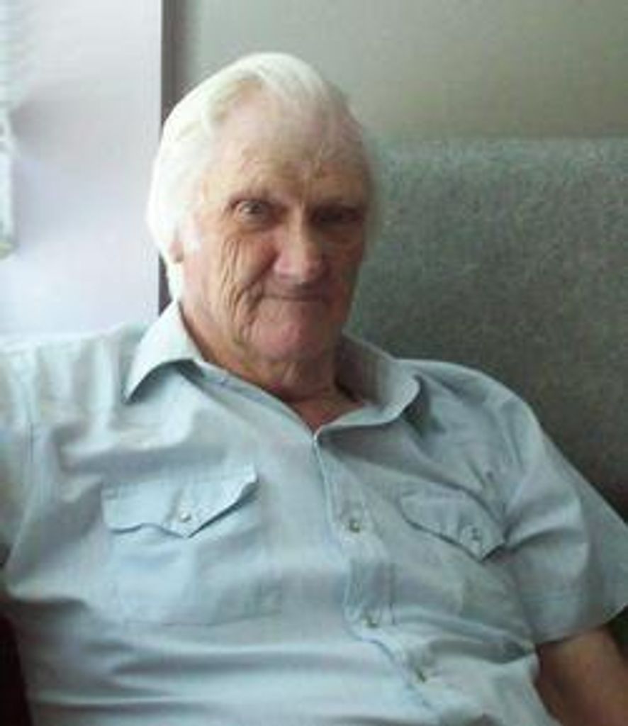 John Ansel Creel Profile Photo