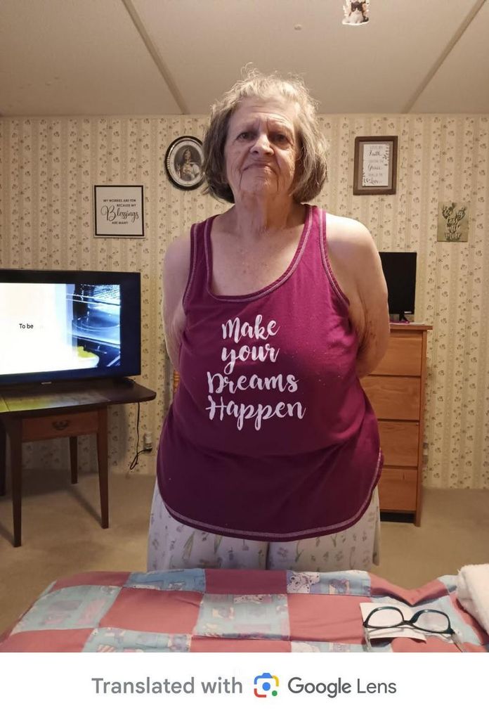 Virginia Minnich Tawney Profile Photo