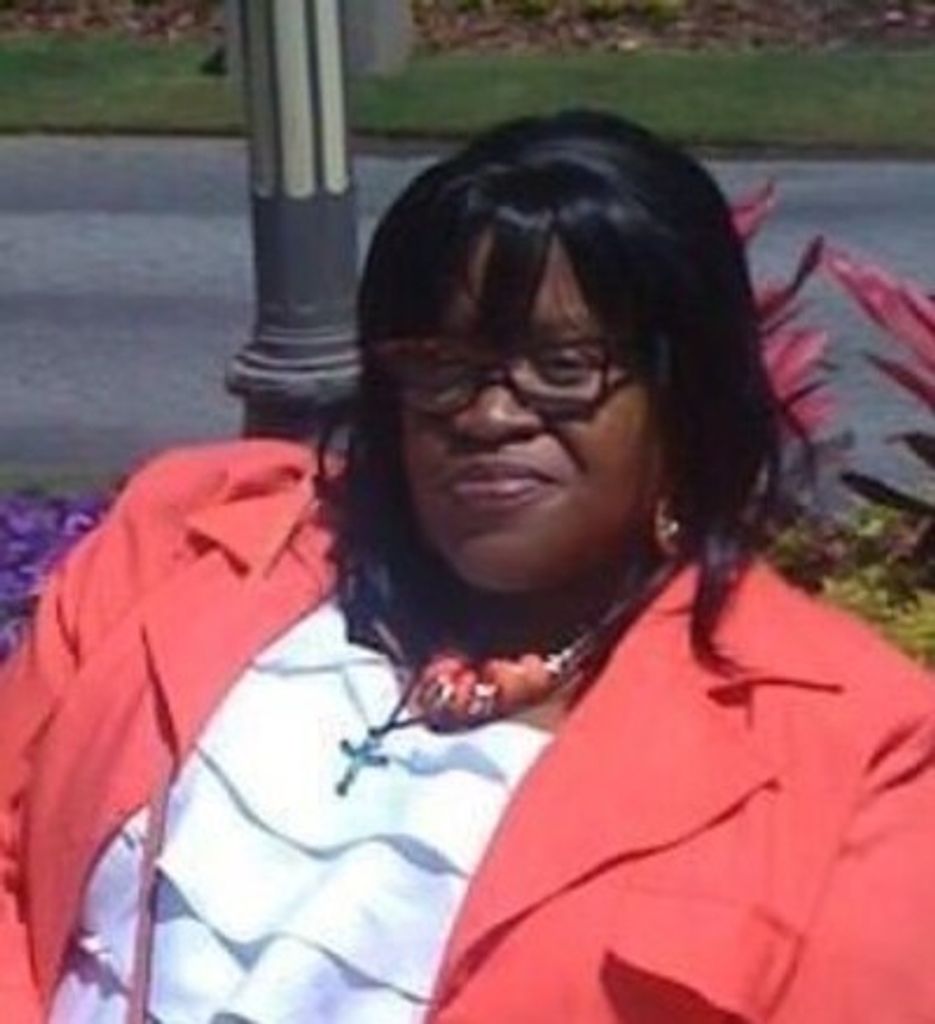 Mrs. Darlene Patricia Lewis Profile Photo