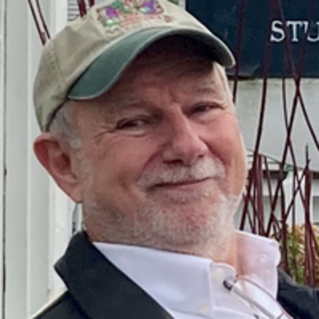 Richmond A. Castano Jr. Profile Photo