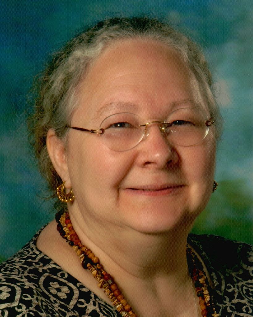 Nicolette Roberge