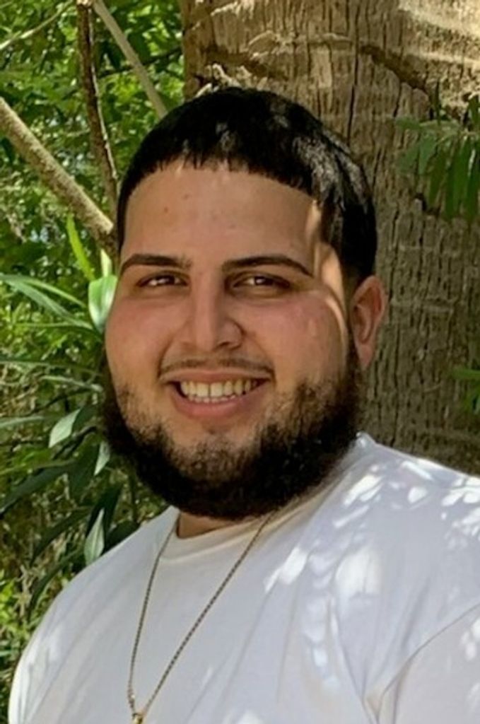 Luis J Rivera Jr. Profile Photo