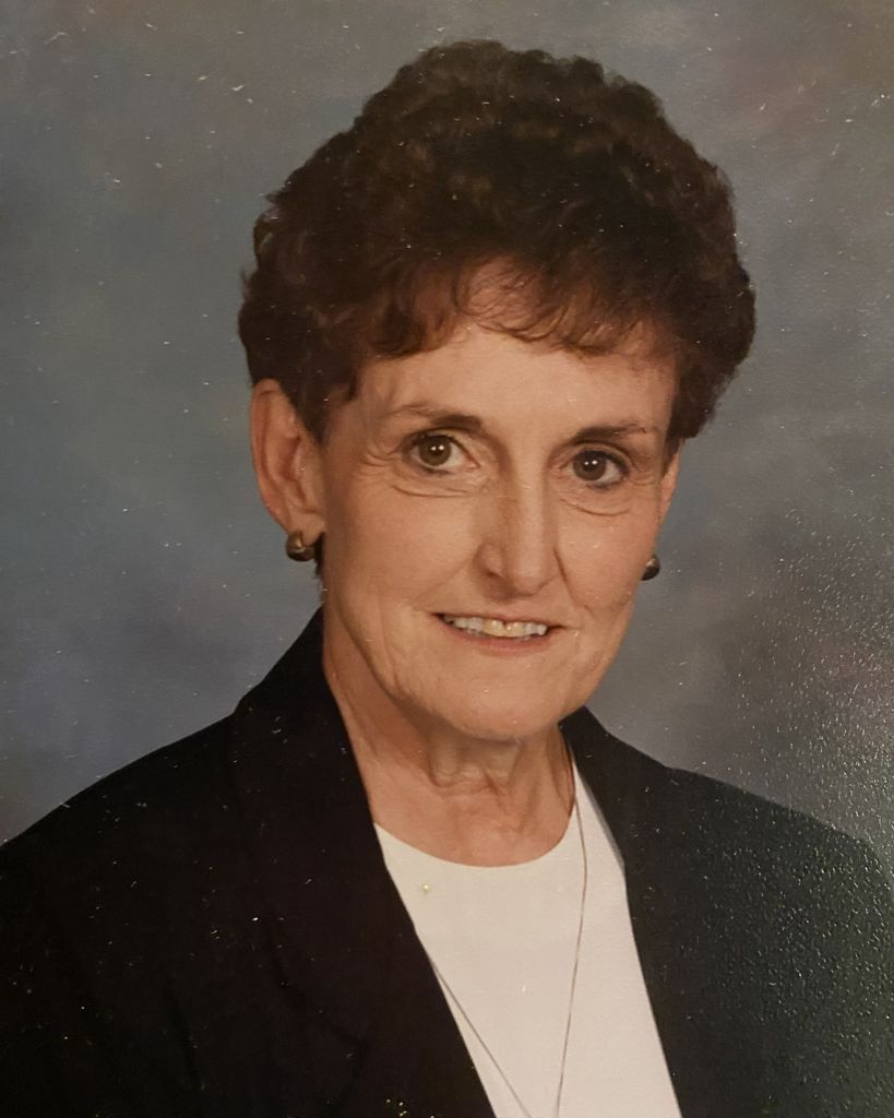 Barbara Kay Parent