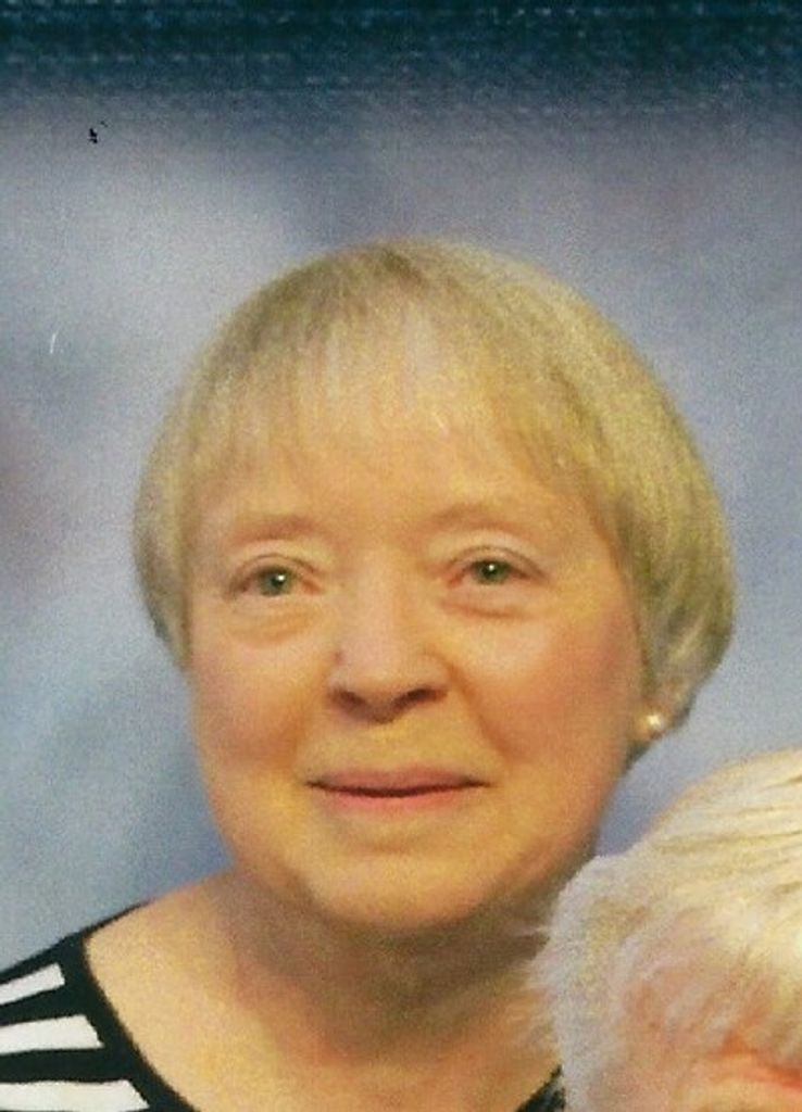Patricia G. Morton Profile Photo