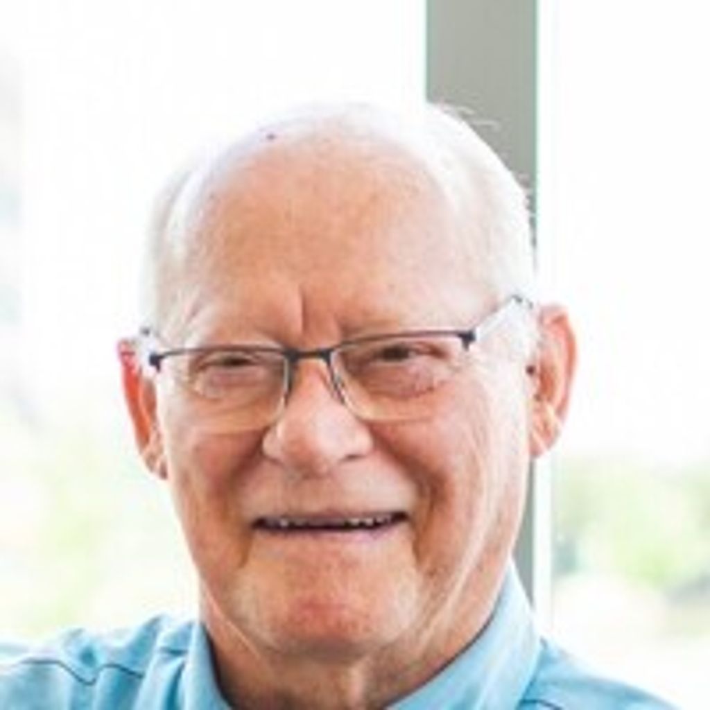 Charles  Wesley Armstrong