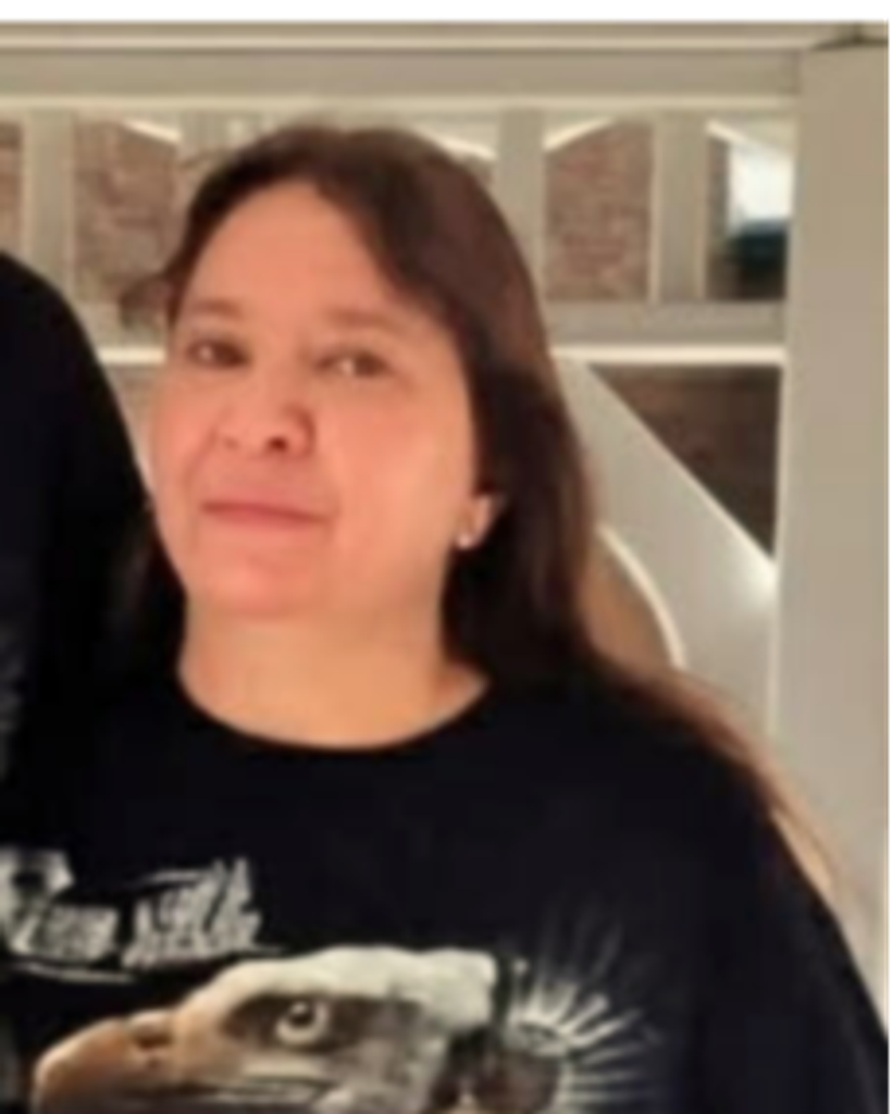 Tina Marie Kuhns