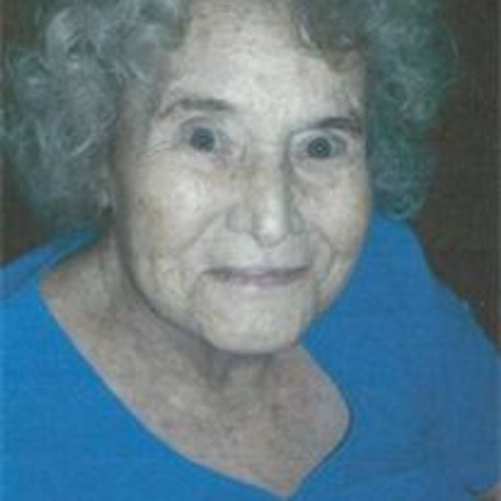 Ethelyn "Harvella" Cook Profile Photo