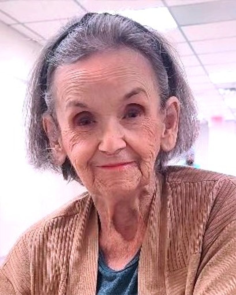 Sara Elizabeth Penton