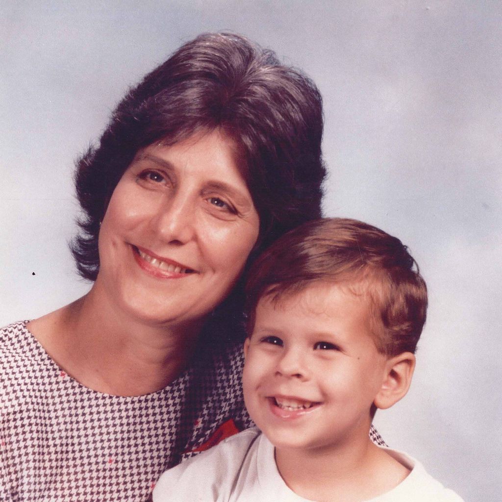 Elizabeth Joan "Betty Jo" Kelly