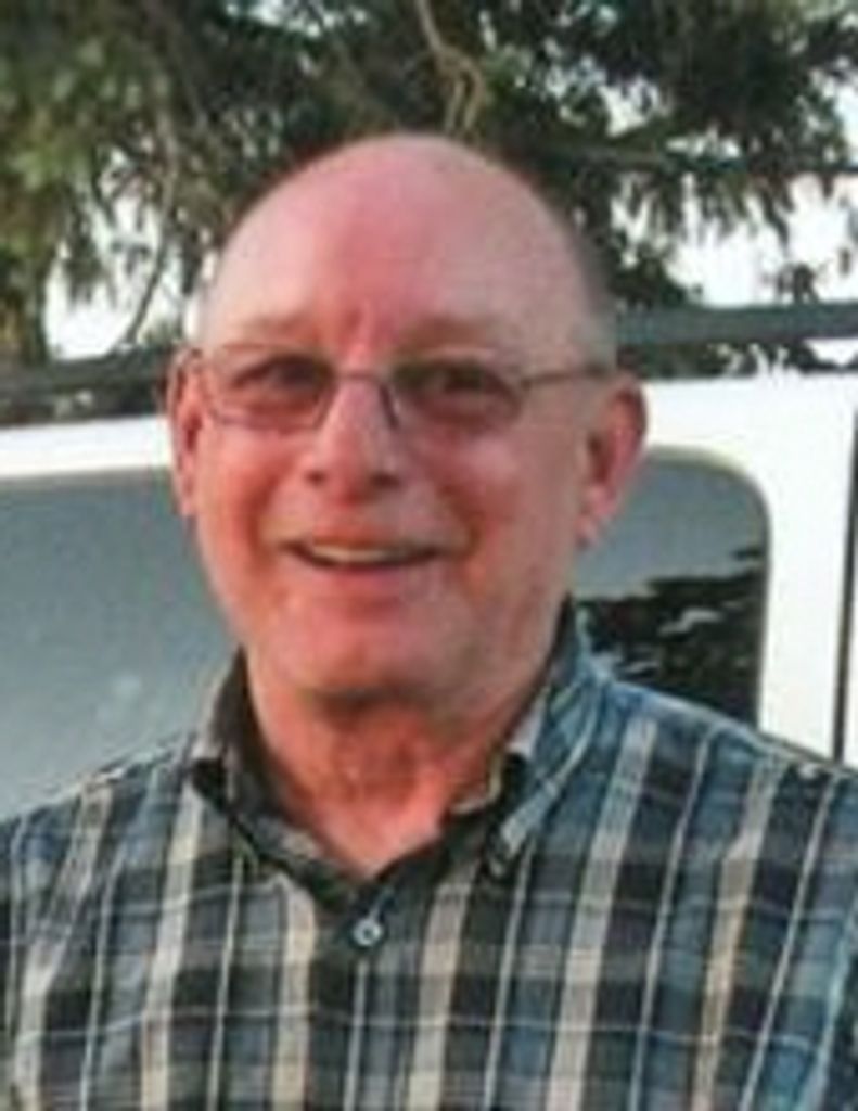 Michael Burton Ley