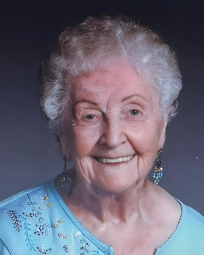 Irene S. Joustra
