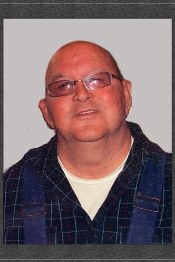 Tony A. Harris Profile Photo