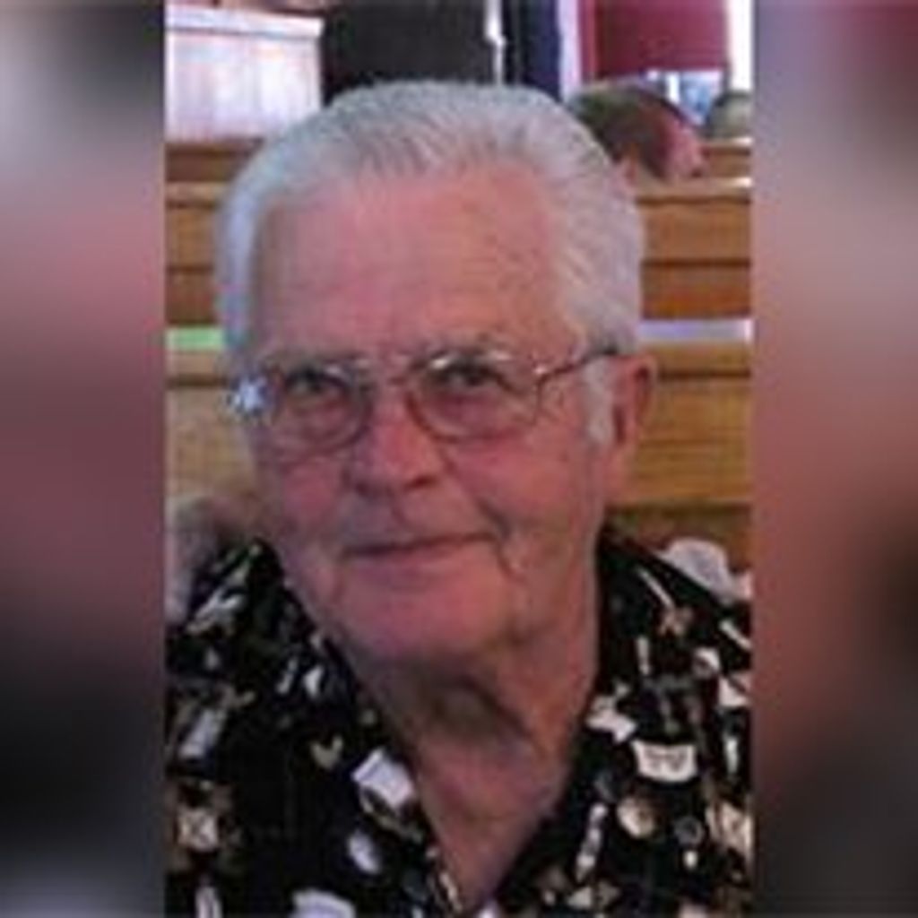 Ralph A. Wiedeman Profile Photo