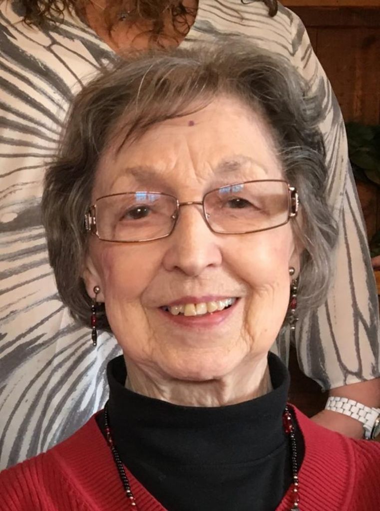 Jeannette Marie Willey Profile Photo