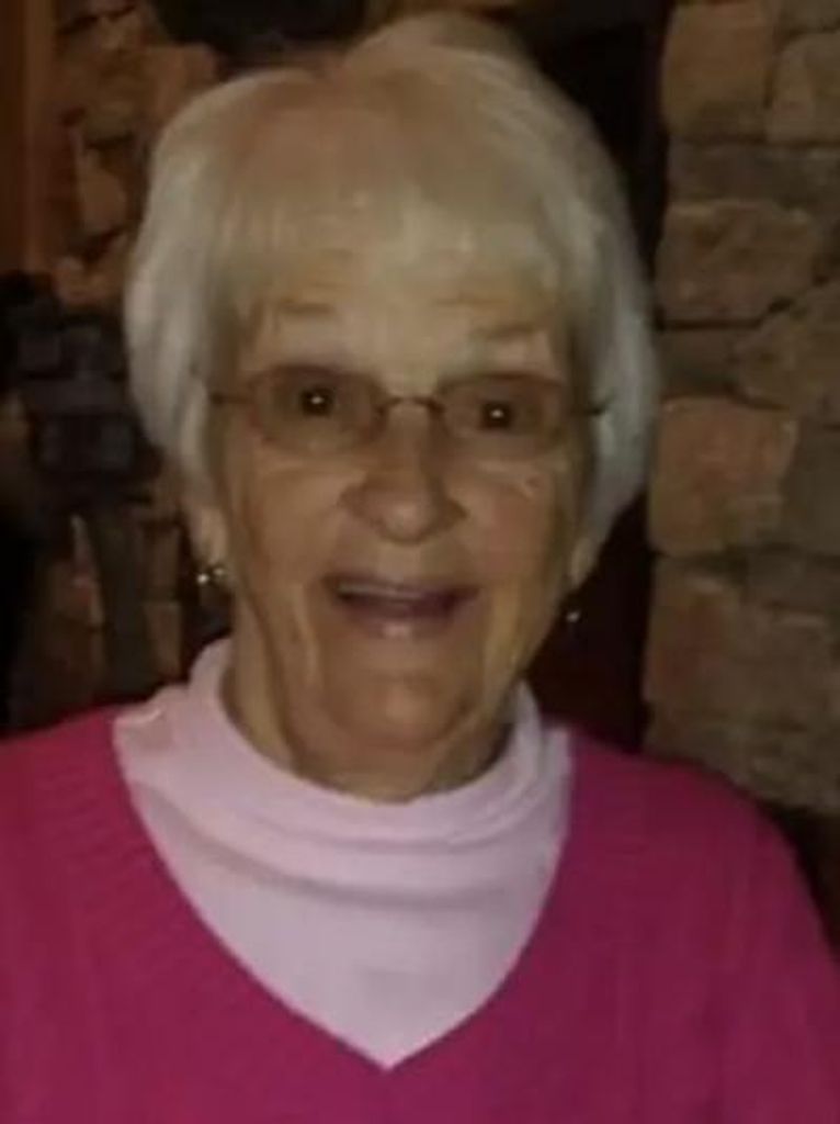 Jacqueline M. Meaney Profile Photo