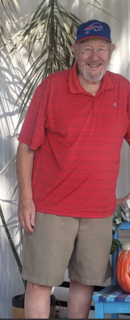 Robert Eugene Cevasco Profile Photo